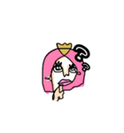 アートなやつら（個別スタンプ：27）
