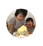 かおりスタン（個別スタンプ：10）