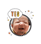 ゆずぽんスタ（個別スタンプ：10）