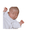 386ちゃん すたんぷ（個別スタンプ：2）