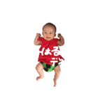 386ちゃん すたんぷ（個別スタンプ：5）