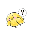 からぴよの日常（個別スタンプ：8）
