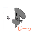 ちびぞうちゃん（個別スタンプ：13）