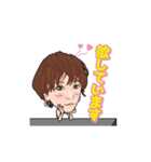 れいかスタンプ！（個別スタンプ：1）