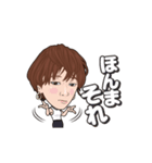 れいかスタンプ！（個別スタンプ：4）