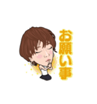 れいかスタンプ！（個別スタンプ：8）