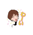 れいかスタンプ！（個別スタンプ：15）