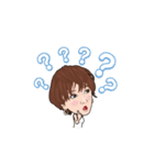 れいかスタンプ！（個別スタンプ：23）