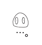 ギョロちゃんと一緒（個別スタンプ：20）