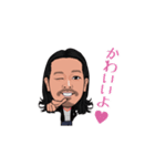 かずやスタンプ！（個別スタンプ：5）