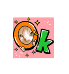 コスプレにゃんこ6（個別スタンプ：31）