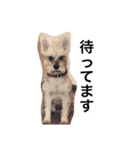 大好き小次郎さん（個別スタンプ：6）