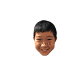 この楽しい家族たち！（個別スタンプ：5）