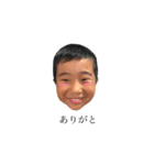 この楽しい家族たち！（個別スタンプ：7）