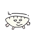 matsugeのギョーザスタンプ2（個別スタンプ：12）