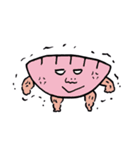 matsugeのギョーザスタンプ2（個別スタンプ：36）