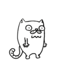 にゃんころー（個別スタンプ：13）