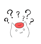 赤血球ちゃん（個別スタンプ：22）