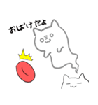 赤血球ちゃん（個別スタンプ：31）