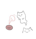 赤血球ちゃん（個別スタンプ：32）