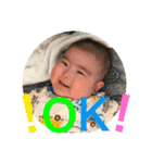 琉希やん（個別スタンプ：31）