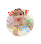 琉希やん（個別スタンプ：34）