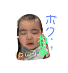 琉希やん（個別スタンプ：38）