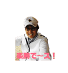 おとのさま②（個別スタンプ：2）