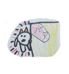 まいにち ほんわか まーちゃんスタンプ（個別スタンプ：18）