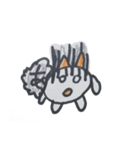 まいにち ほんわか まーちゃんスタンプ（個別スタンプ：23）