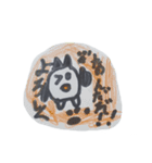まいにち ほんわか まーちゃんスタンプ（個別スタンプ：24）