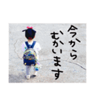 ぽにょこの日常（個別スタンプ：6）
