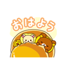 きくちくん（個別スタンプ：7）