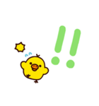 きくちくん（個別スタンプ：15）