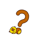 きくちくん（個別スタンプ：16）