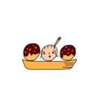 ぽよスタ！〈関西弁〉（個別スタンプ：1）
