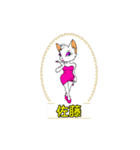 バブリー佐藤（個別スタンプ：15）