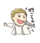 -LINK-スタンプ（個別スタンプ：2）