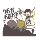 -LINK-スタンプ（個別スタンプ：7）