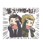 -LINK-スタンプ（個別スタンプ：8）