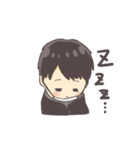 -LINK-スタンプ（個別スタンプ：10）