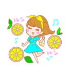 ヒメの星スタンプ☆（個別スタンプ：2）