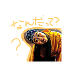 9ueen#zの365日（個別スタンプ：12）