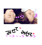 9ueen#zの365日（個別スタンプ：27）