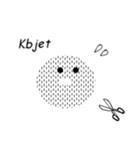 Polka.Su*tamp（個別スタンプ：1）
