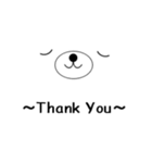 Polka.Su*tamp（個別スタンプ：6）
