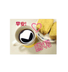 奇怪的な日子（個別スタンプ：5）