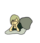 きちめん！全員集合（個別スタンプ：20）