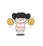三根です（個別スタンプ：30）