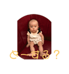 ココべべスタンプ（個別スタンプ：7）